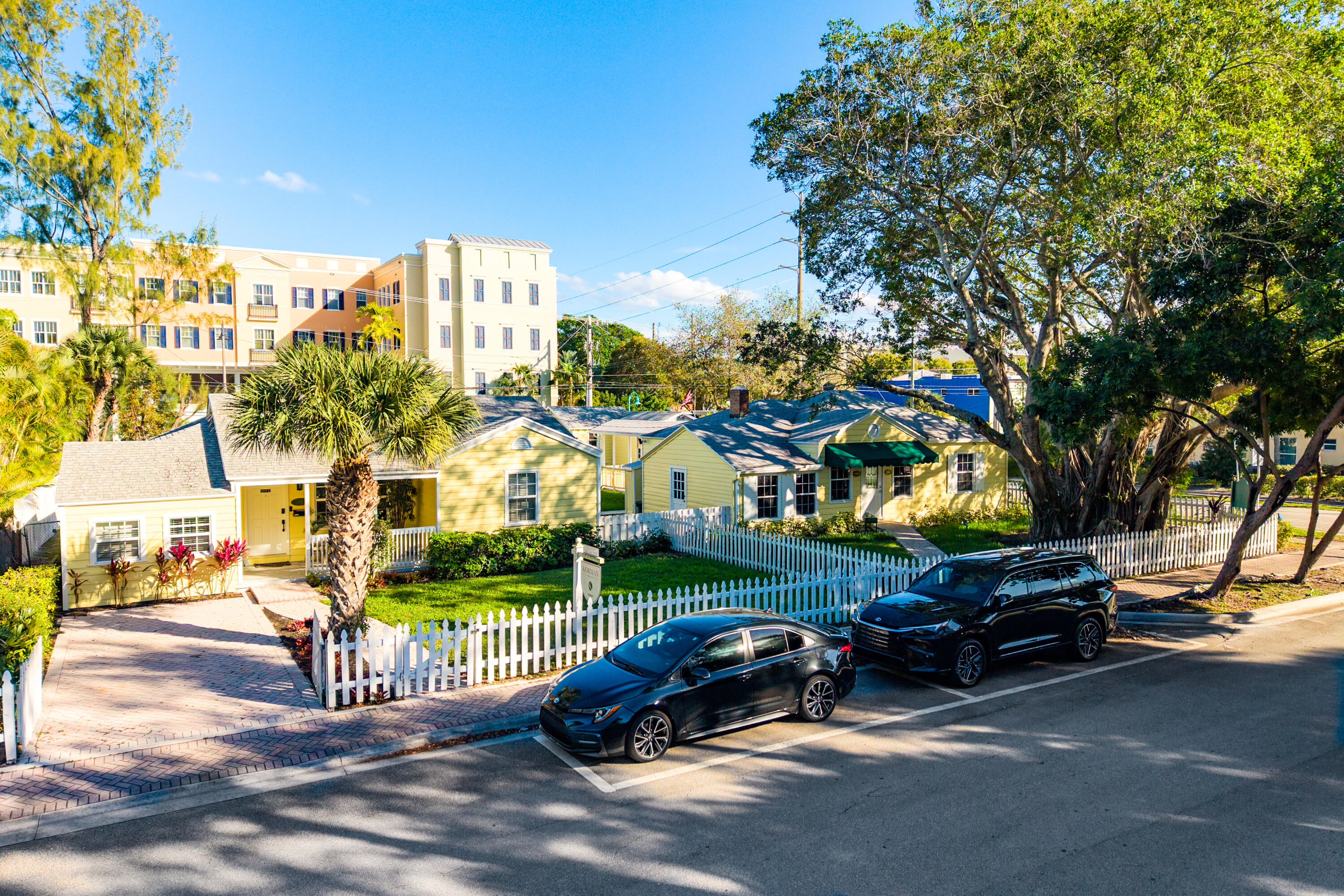 DELRAY TOWN OF - Land