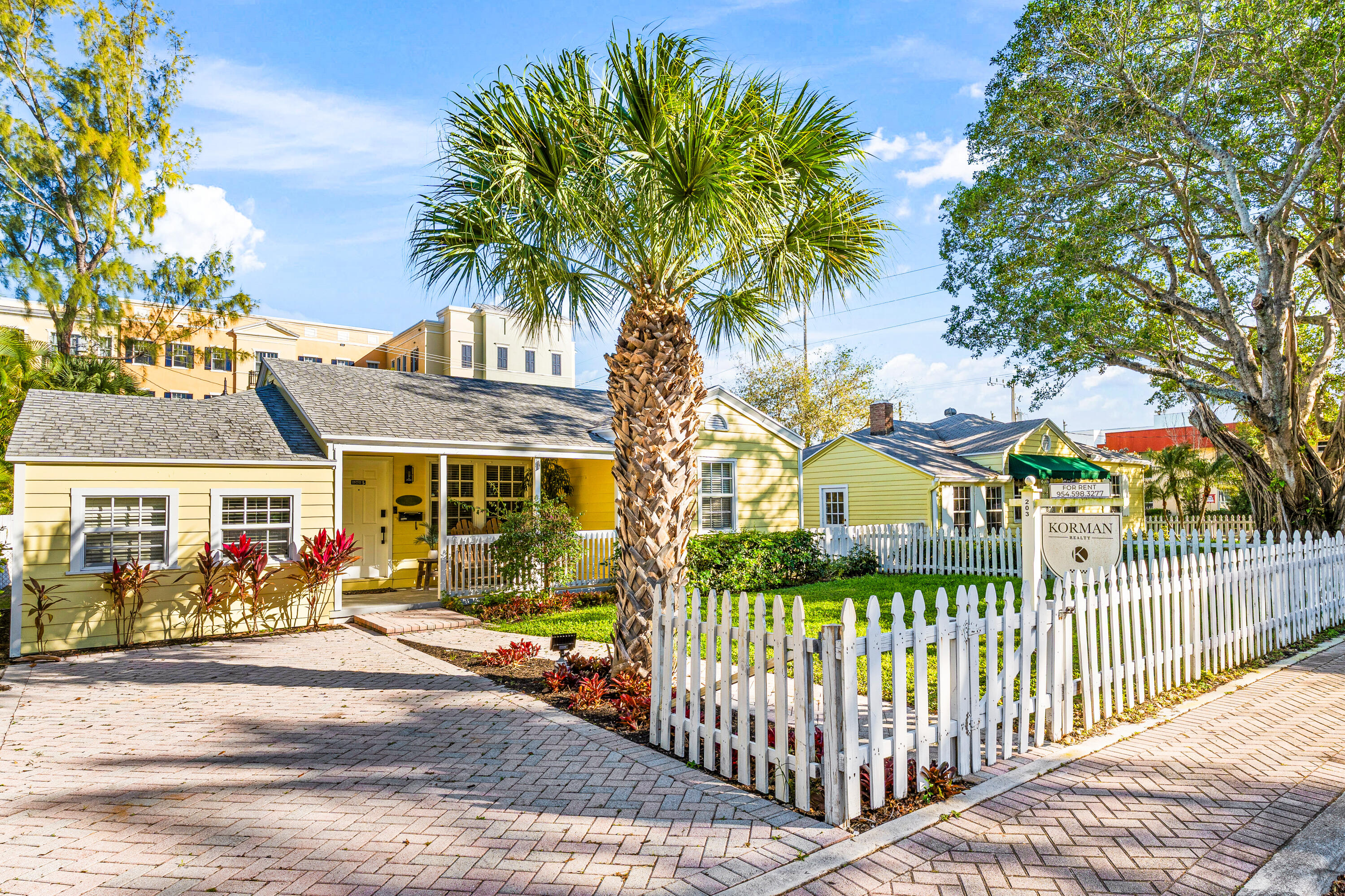 DELRAY TOWN OF - Land