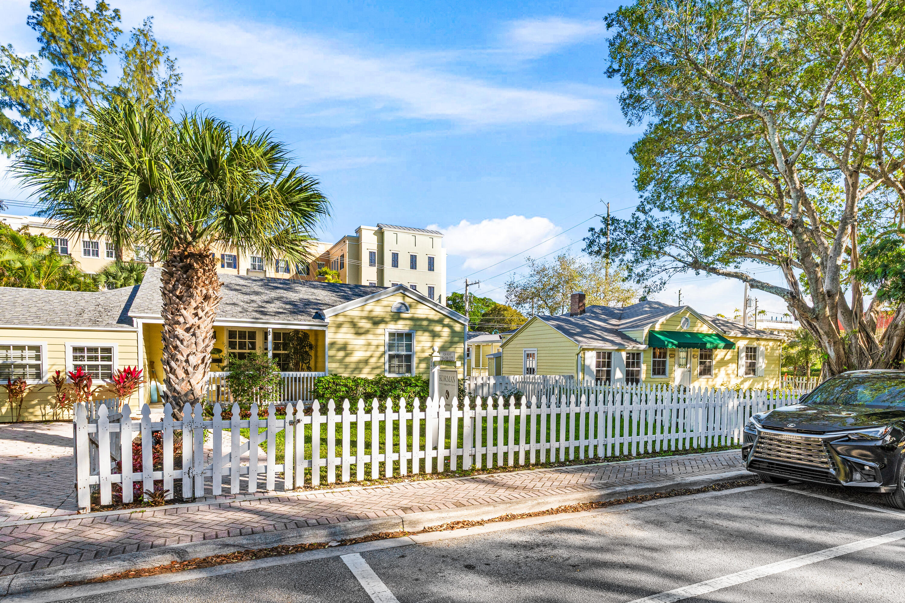 DELRAY TOWN OF - Land