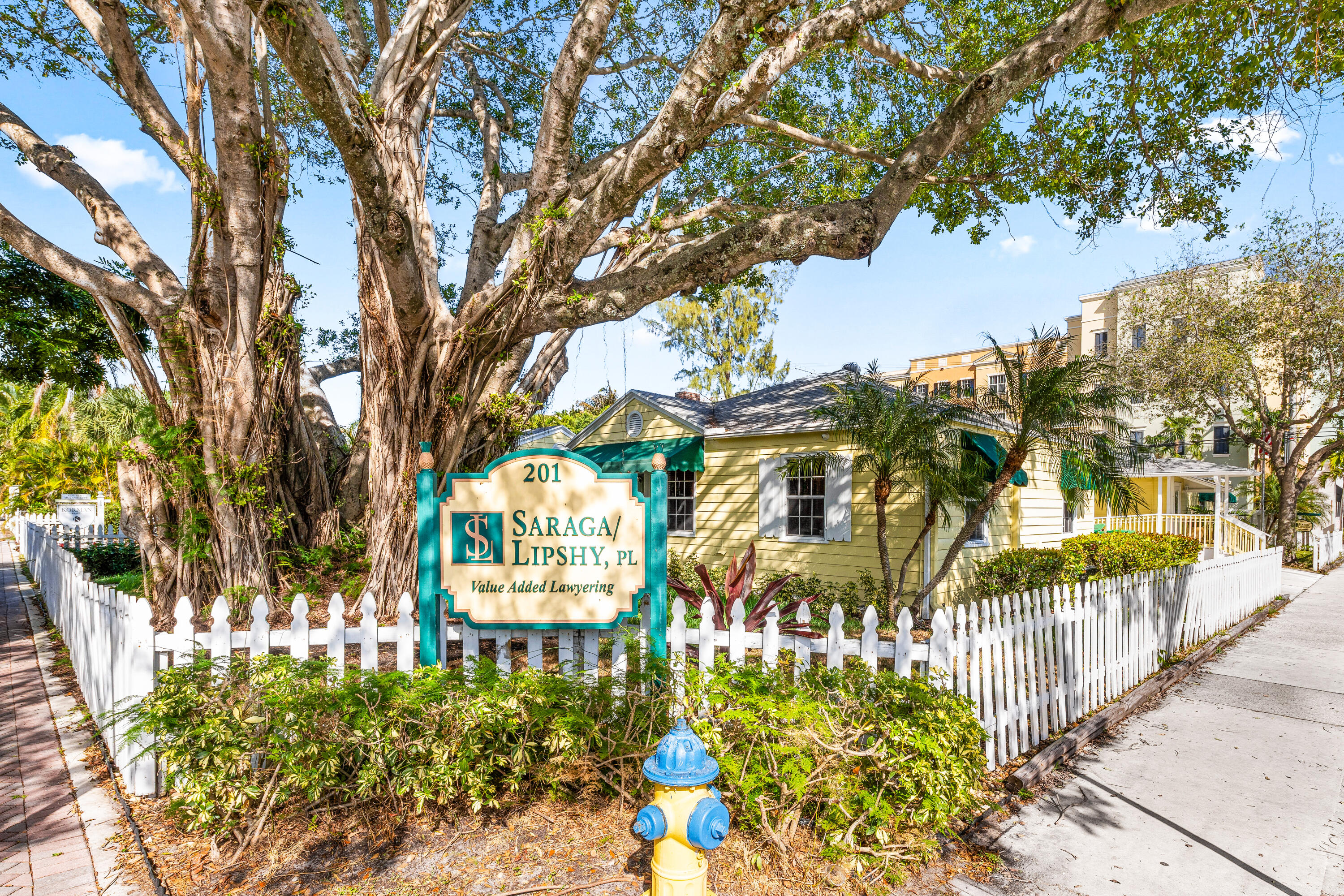 DELRAY TOWN OF - Land