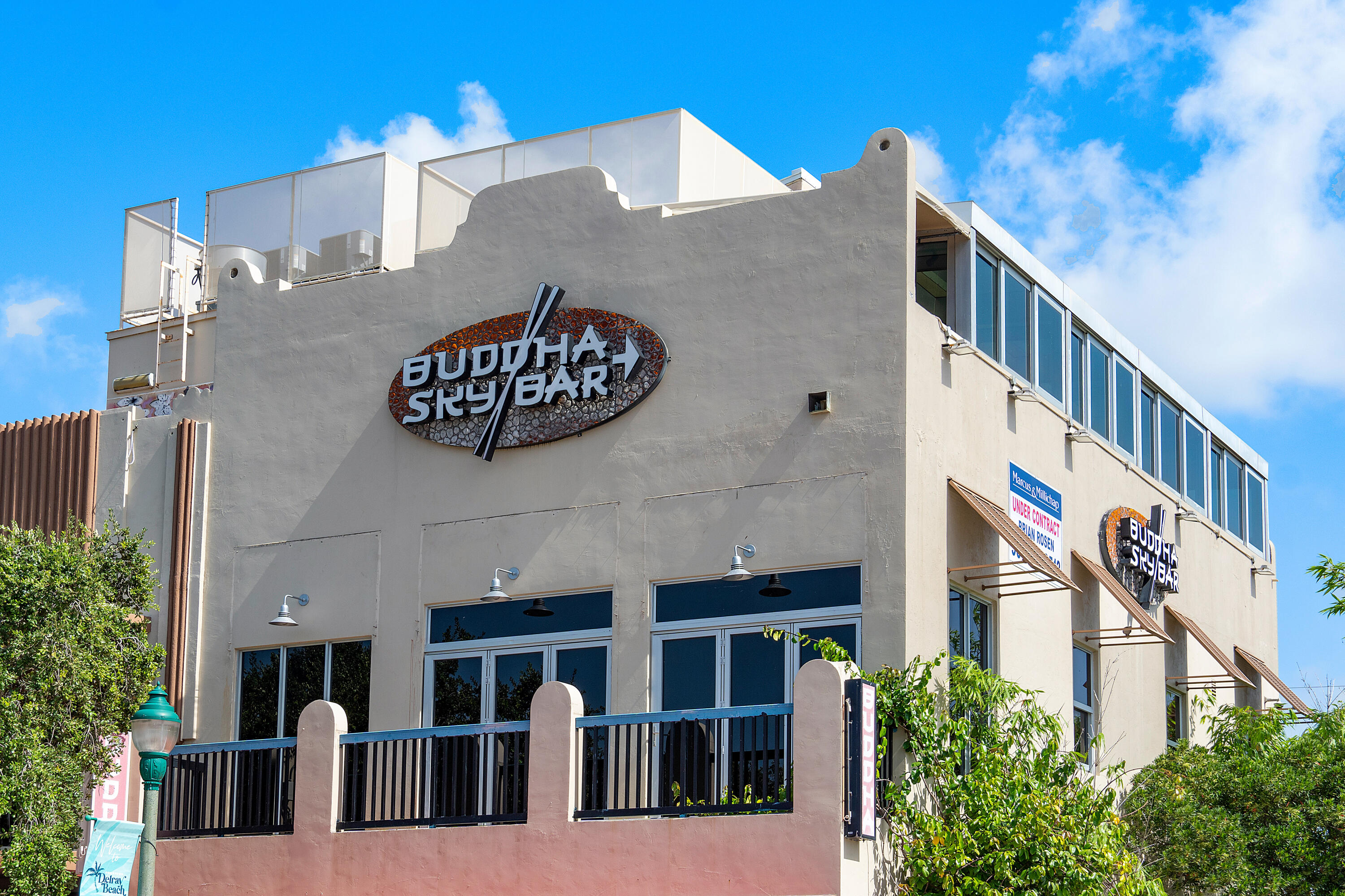 DELRAY TOWN OF - Land