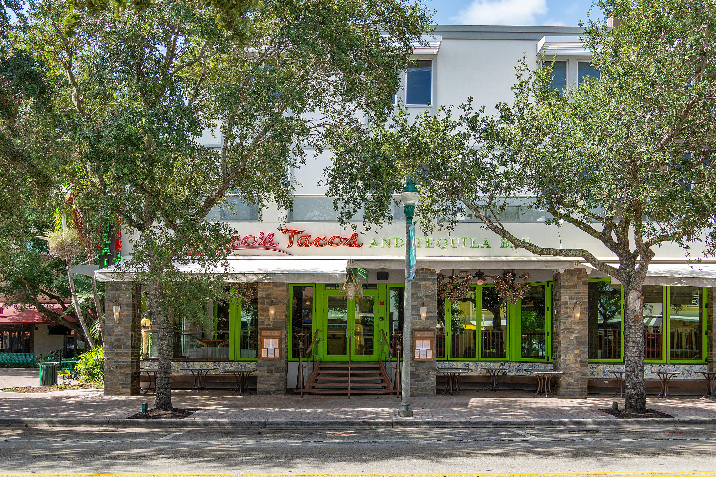 DELRAY TOWN OF - Land