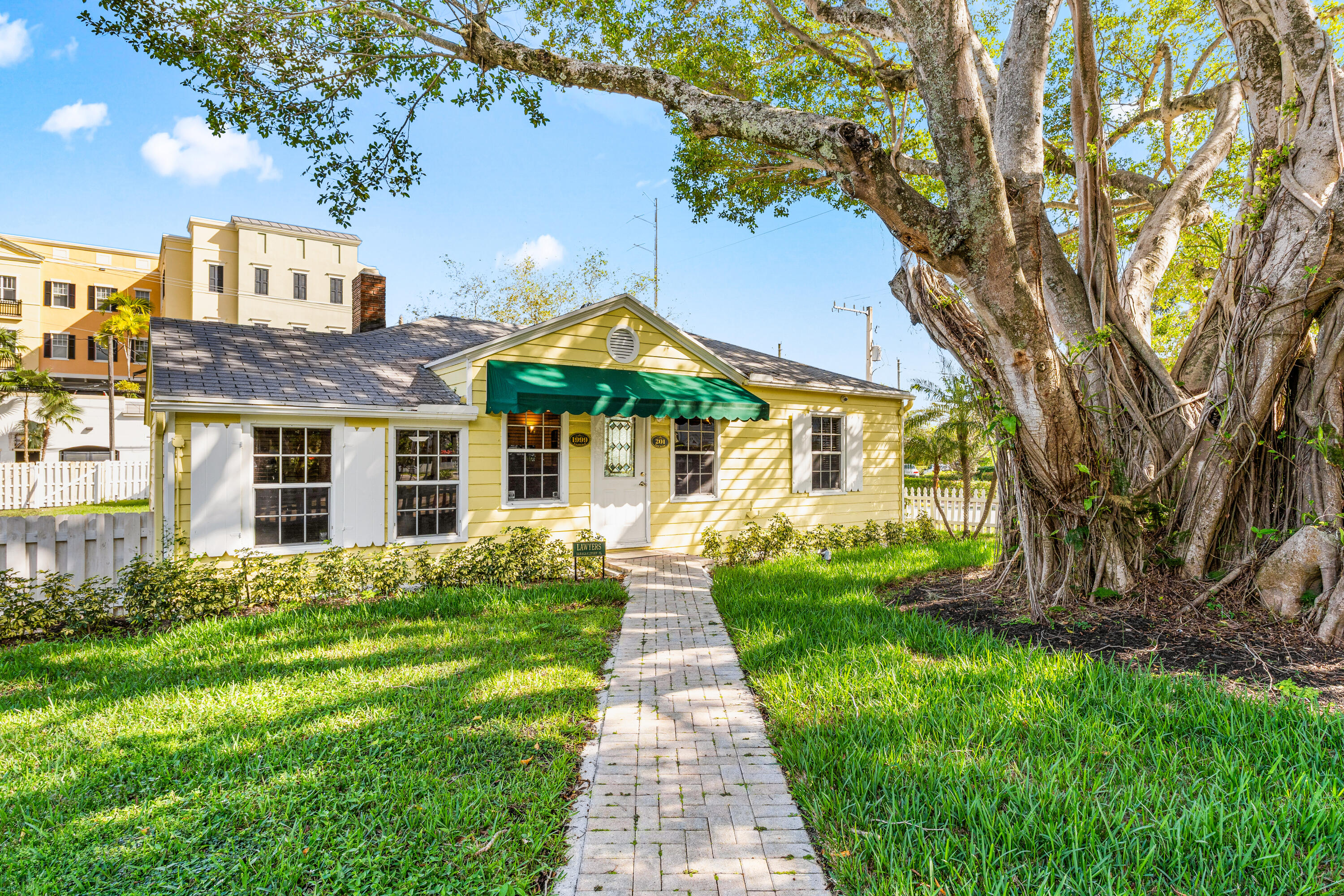 DELRAY TOWN OF - Land