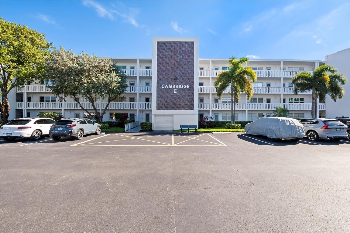 Century Village East - Residential