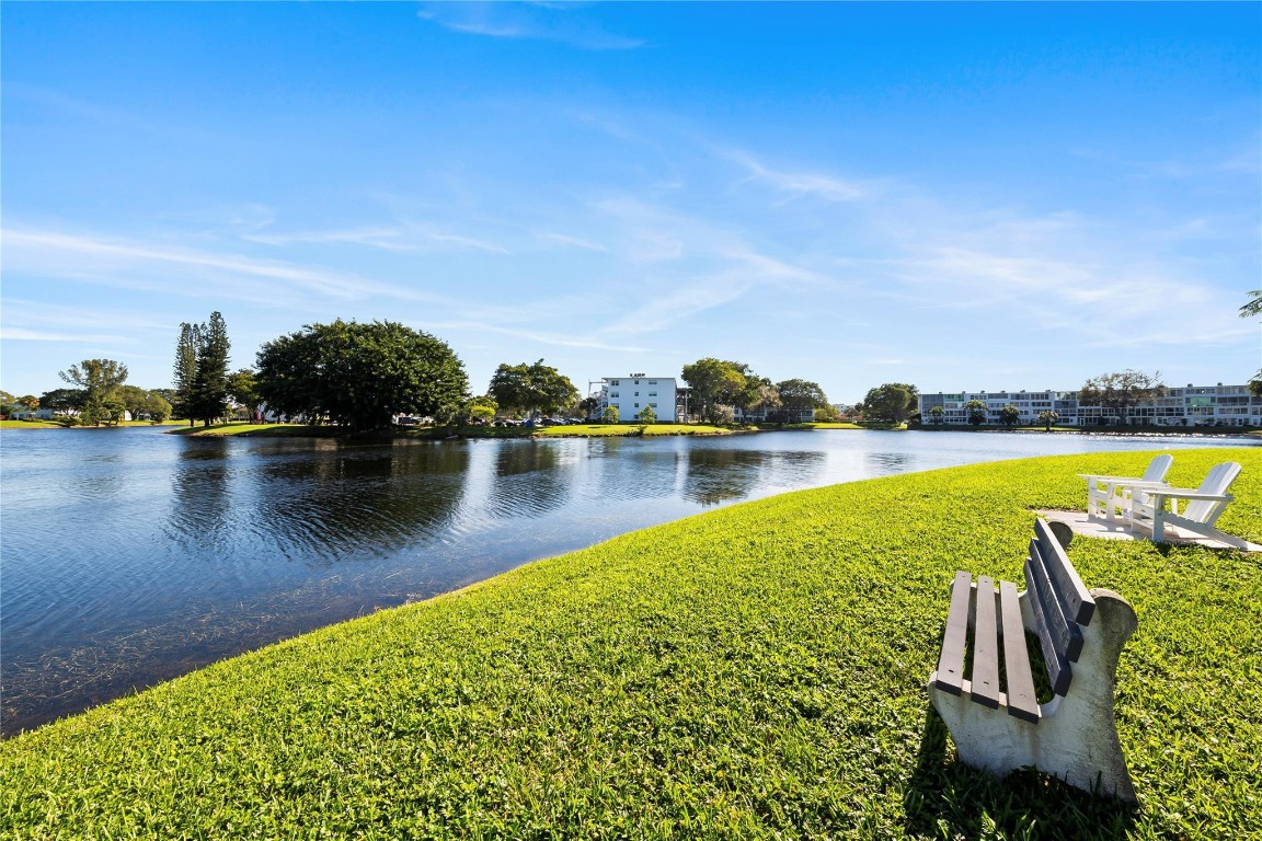 Century Village East - Residential