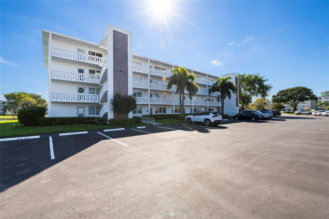 Century Village East - Residential