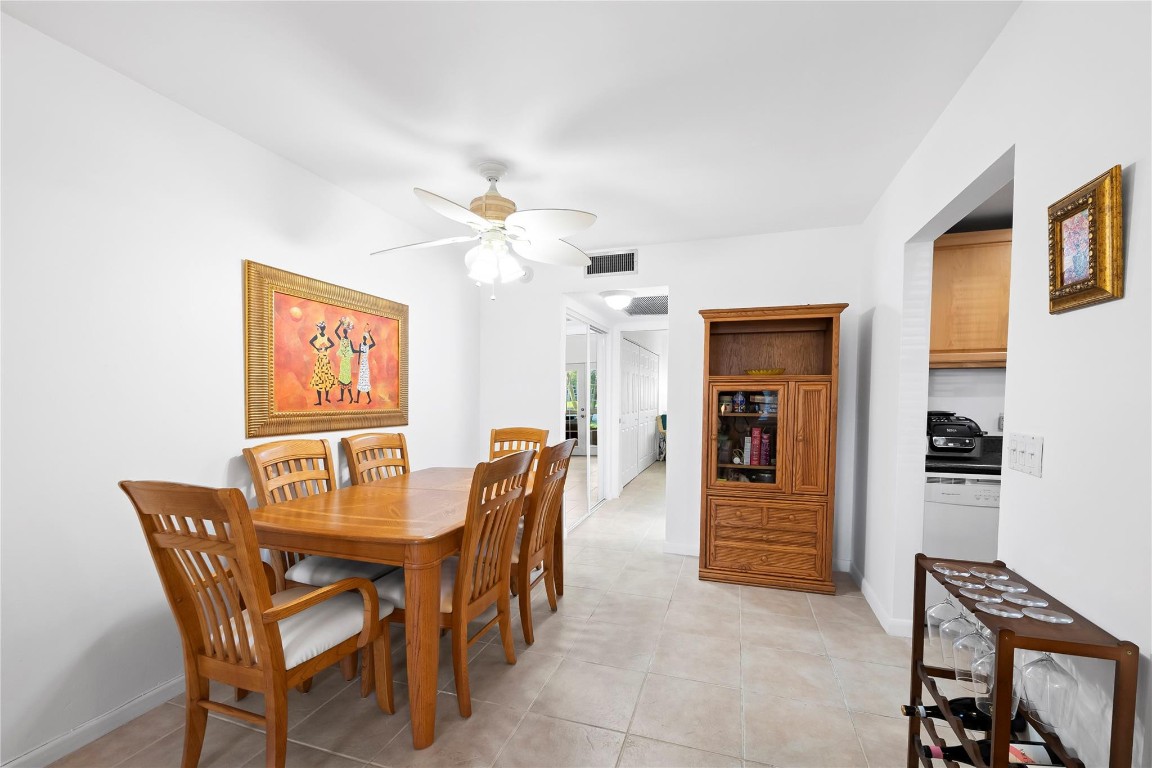 Century Village East - Residential