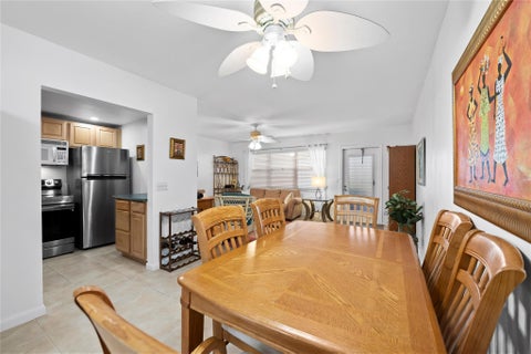 Tiny photo for 1111 Cambridge #1111, Deerfield Beach, FL 33442 (MLS # F10543373)