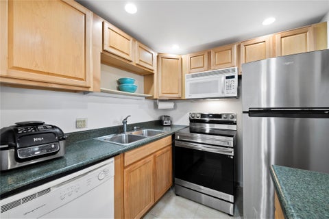 Tiny photo for 1111 Cambridge #1111, Deerfield Beach, FL 33442 (MLS # F10543373)