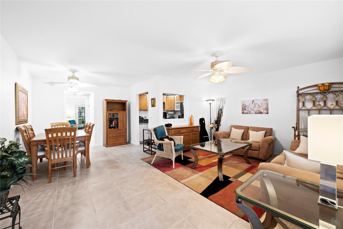 Century Village East - Residential