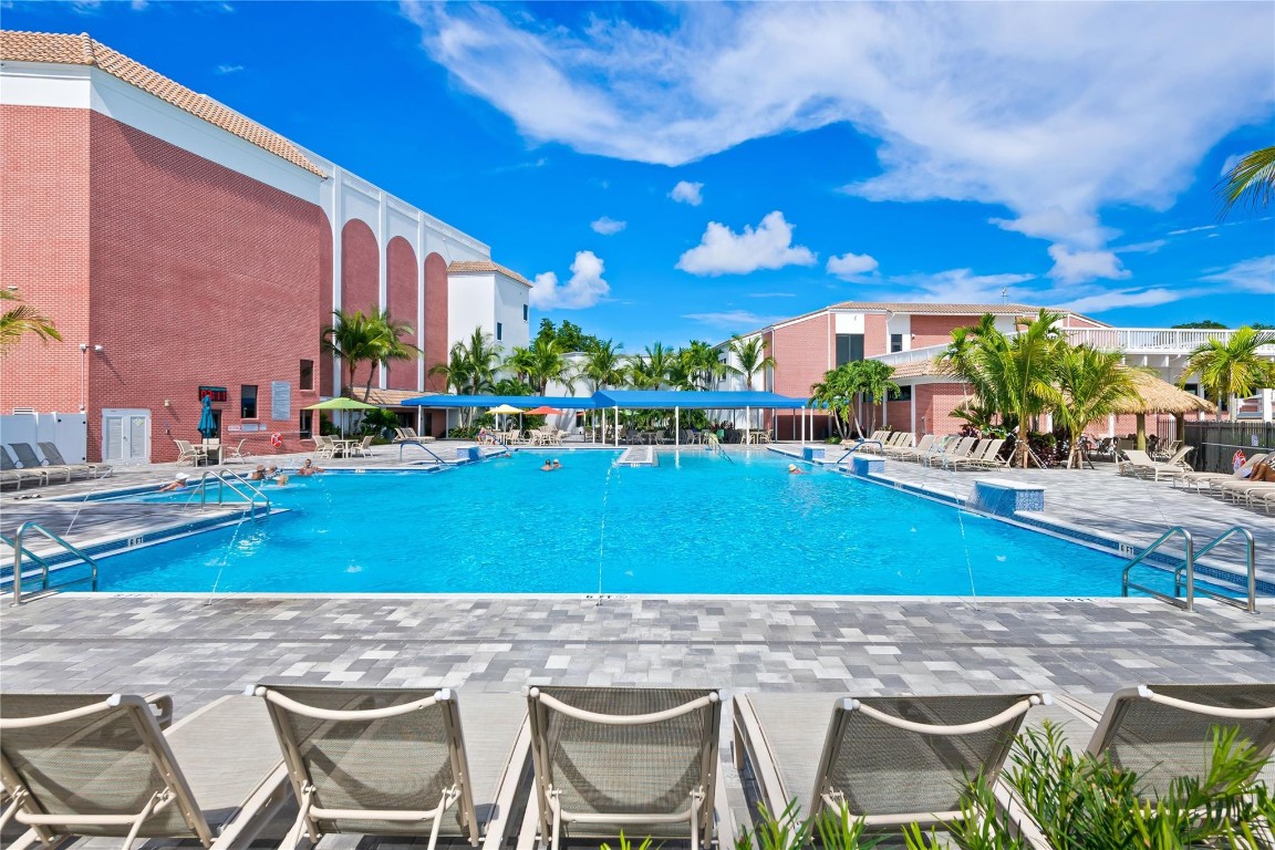 Century Village East - Residential