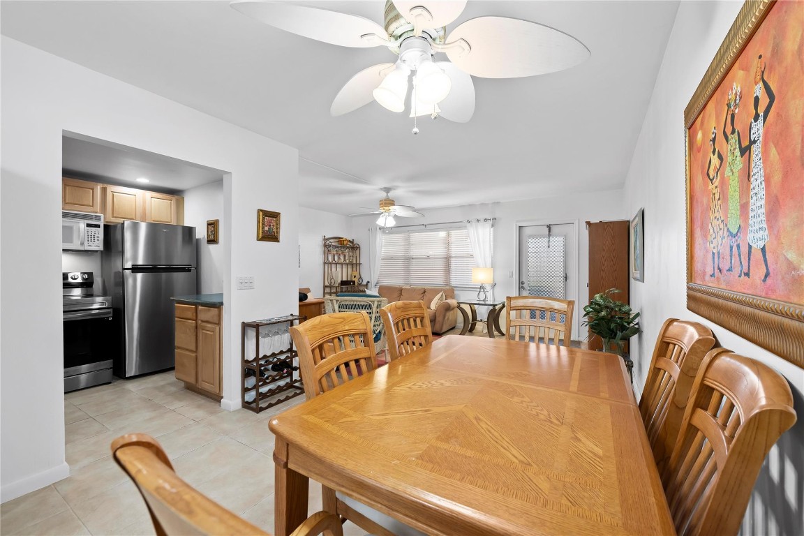 Century Village East - Residential