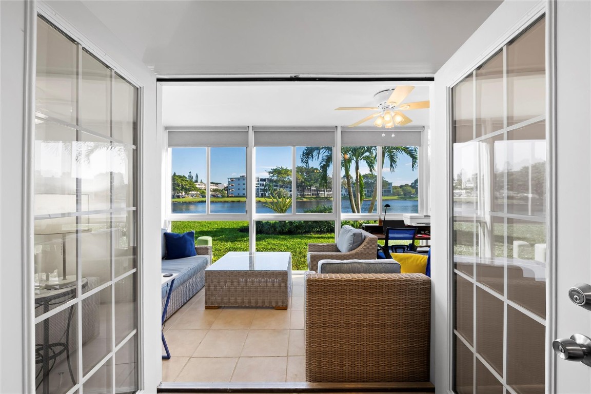 Century Village East - Residential