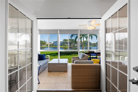 Tiny photo for 1111 Cambridge #1111, Deerfield Beach, FL 33442 (MLS # F10543373)