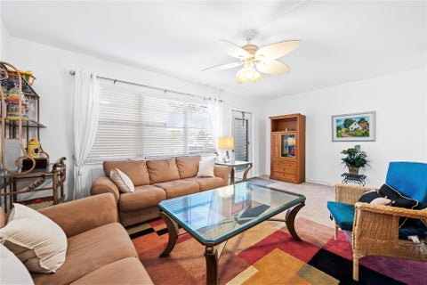 Tiny photo for 1111 Cambridge #1111, Deerfield Beach, FL 33442 (MLS # F10543373)