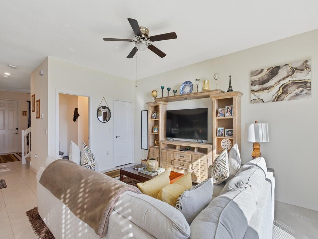 VERONA TRACE SUB & THE VILLAS AT VERONA TRACE - Residential