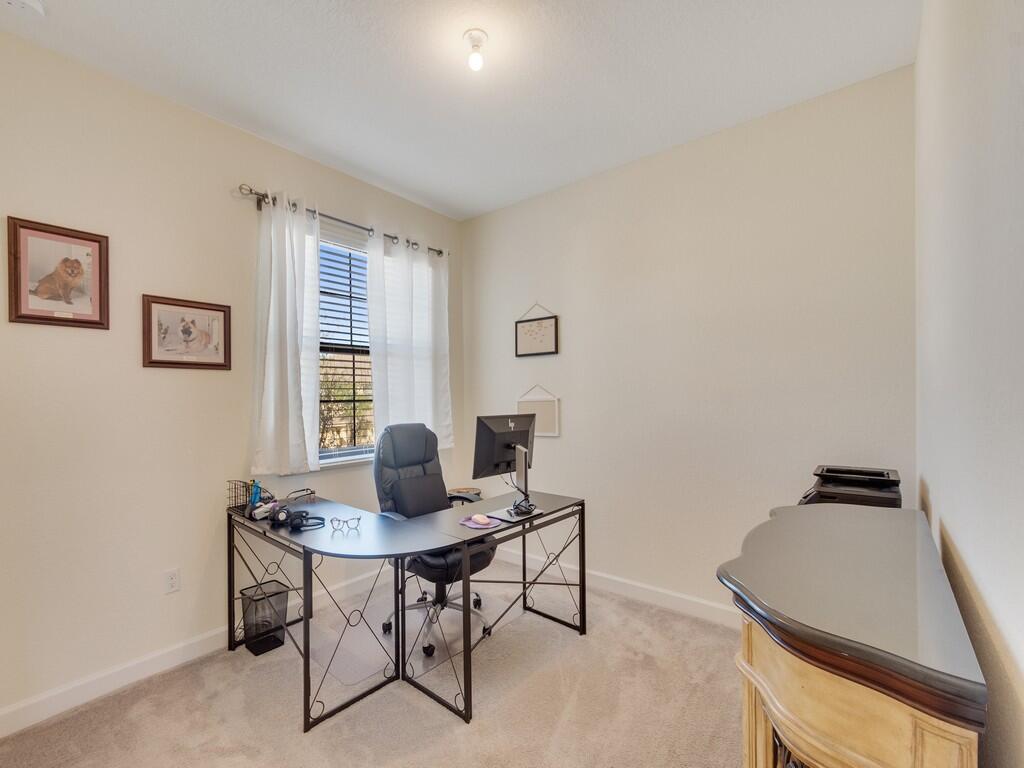 VERONA TRACE SUB & THE VILLAS AT VERONA TRACE - Residential