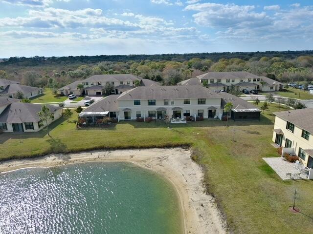 VERONA TRACE SUB & THE VILLAS AT VERONA TRACE - Residential