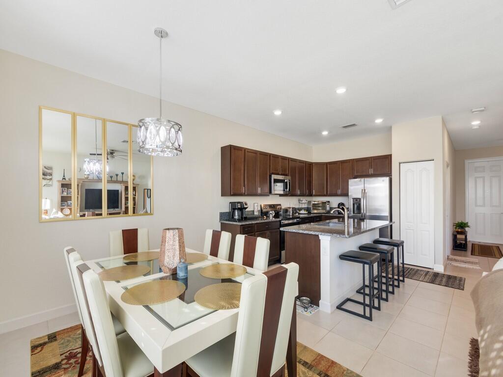 VERONA TRACE SUB & THE VILLAS AT VERONA TRACE - Residential