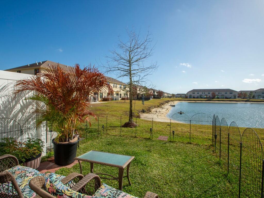 VERONA TRACE SUB & THE VILLAS AT VERONA TRACE - Residential