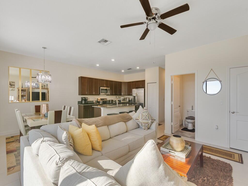 VERONA TRACE SUB & THE VILLAS AT VERONA TRACE - Residential