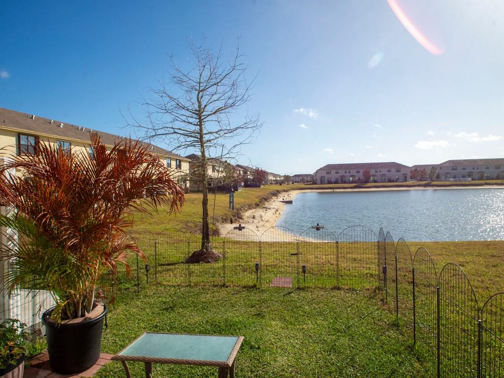 VERONA TRACE SUB & THE VILLAS AT VERONA TRACE - Residential