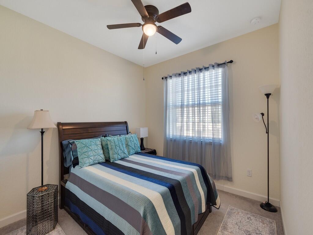 VERONA TRACE SUB & THE VILLAS AT VERONA TRACE - Residential