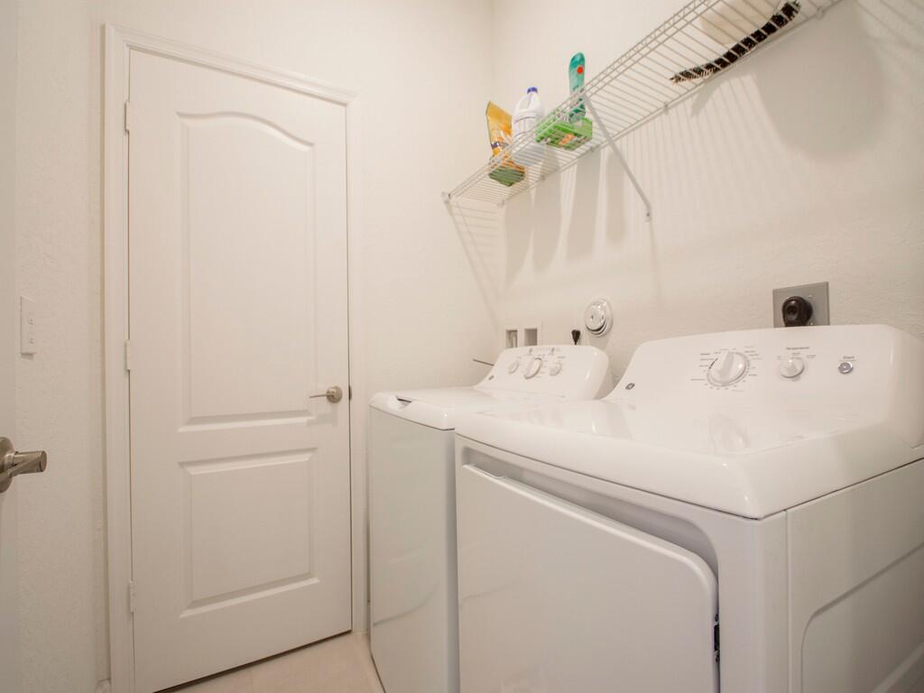 VERONA TRACE SUB & THE VILLAS AT VERONA TRACE - Residential