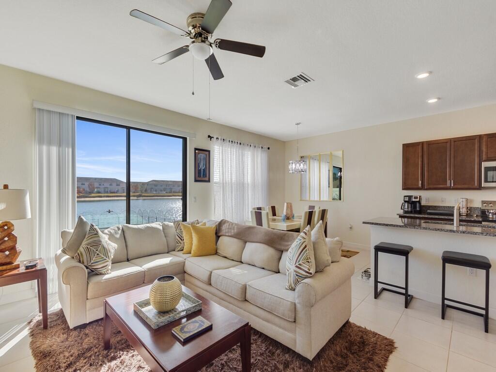 VERONA TRACE SUB & THE VILLAS AT VERONA TRACE - Residential