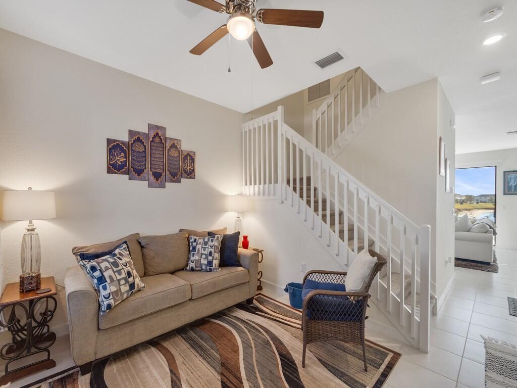 VERONA TRACE SUB & THE VILLAS AT VERONA TRACE - Residential