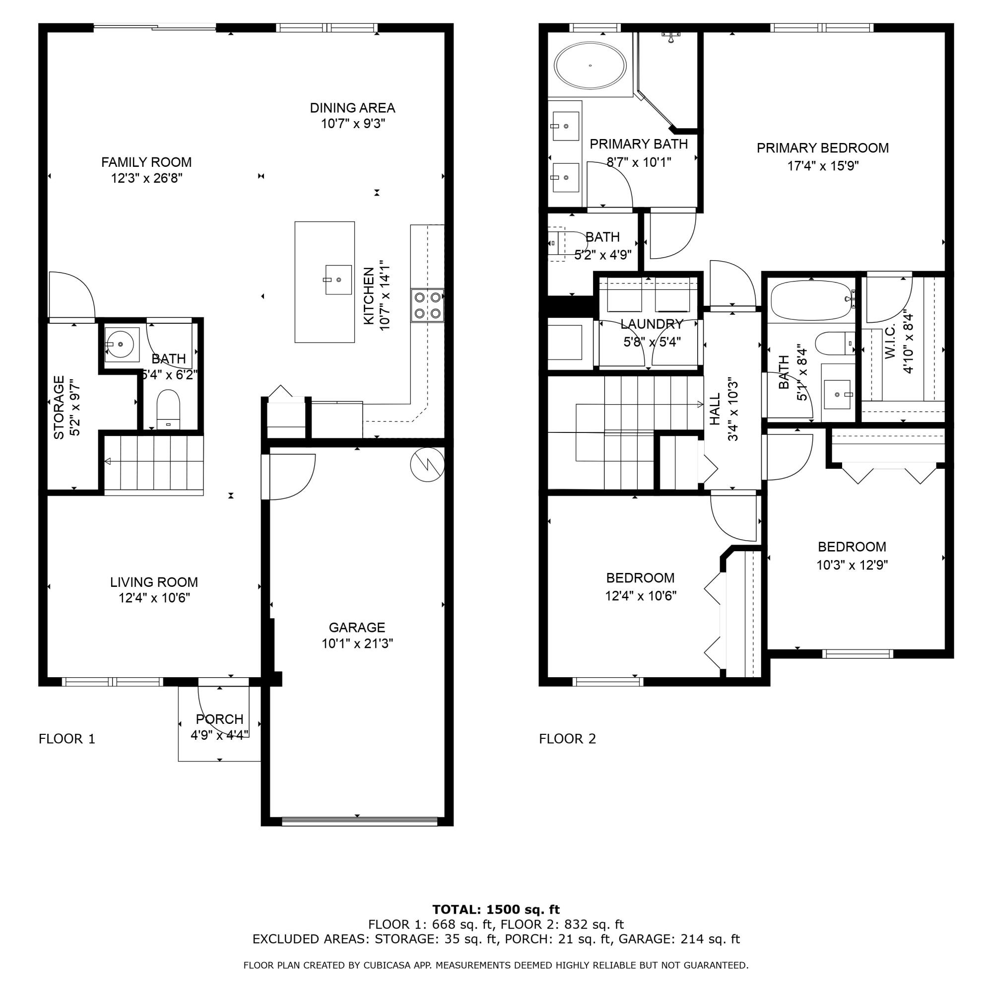 VERONA TRACE SUB & THE VILLAS AT VERONA TRACE - Residential