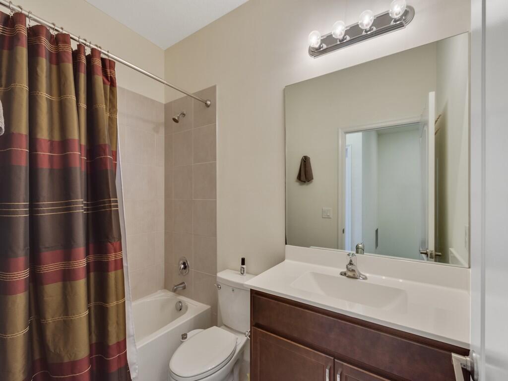 VERONA TRACE SUB & THE VILLAS AT VERONA TRACE - Residential