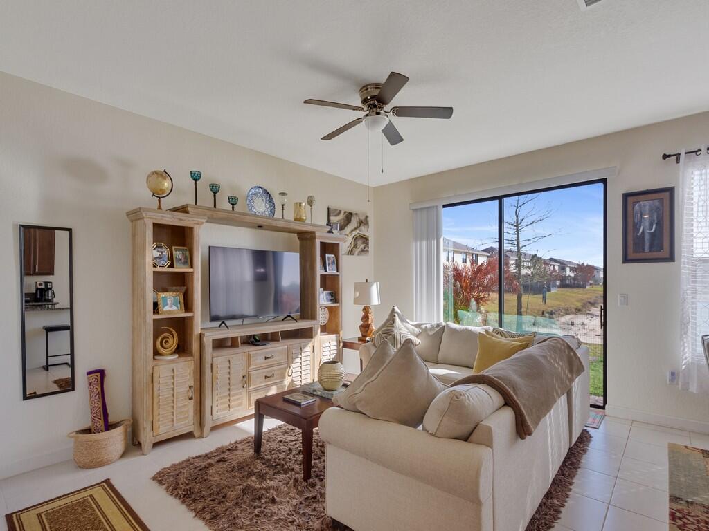 VERONA TRACE SUB & THE VILLAS AT VERONA TRACE - Residential