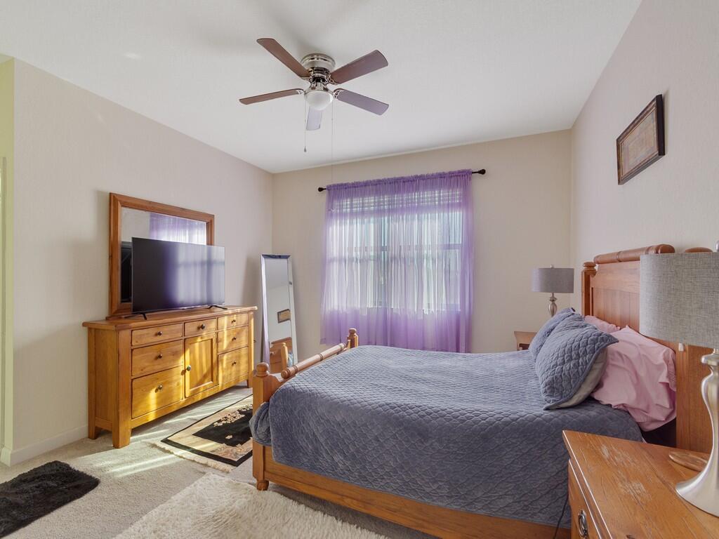 VERONA TRACE SUB & THE VILLAS AT VERONA TRACE - Residential