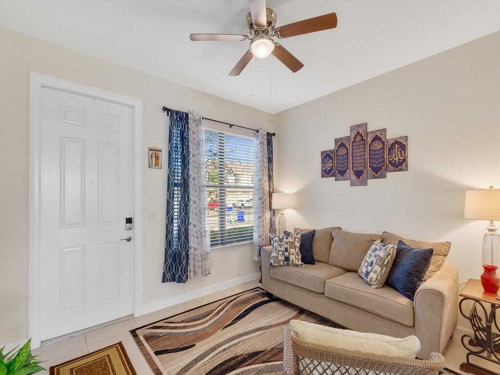 VERONA TRACE SUB & THE VILLAS AT VERONA TRACE - Residential