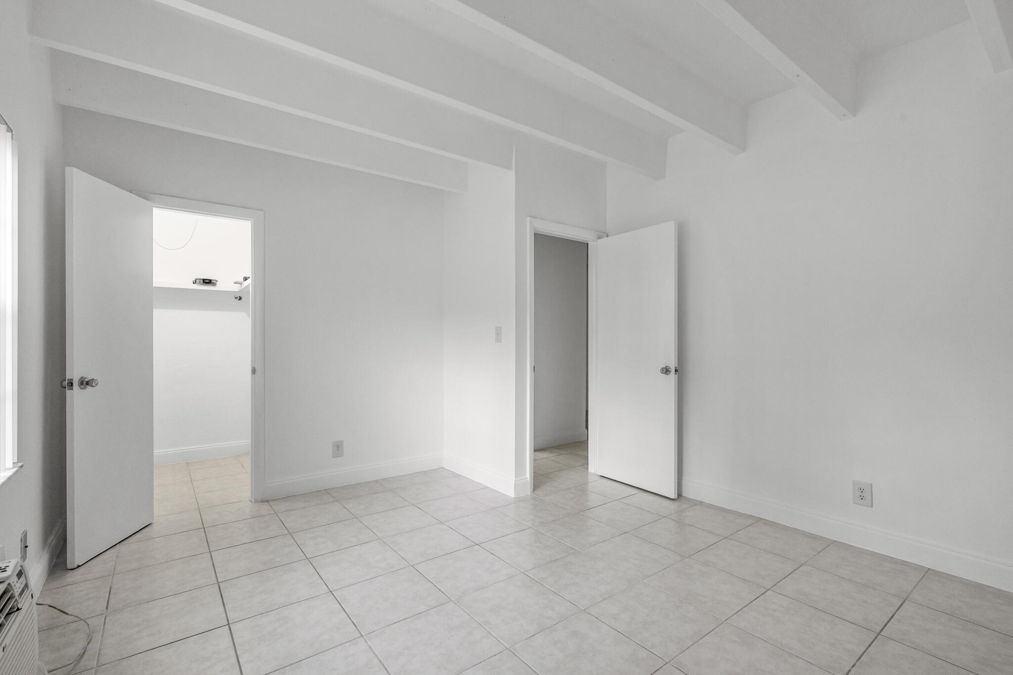 Boca Hacienda - Residential Lease