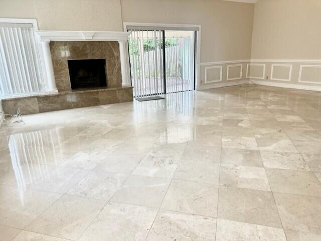 TROPIC ISLE 3RD SEC - Residential