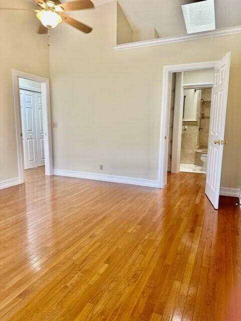 TROPIC ISLE 3RD SEC - Residential