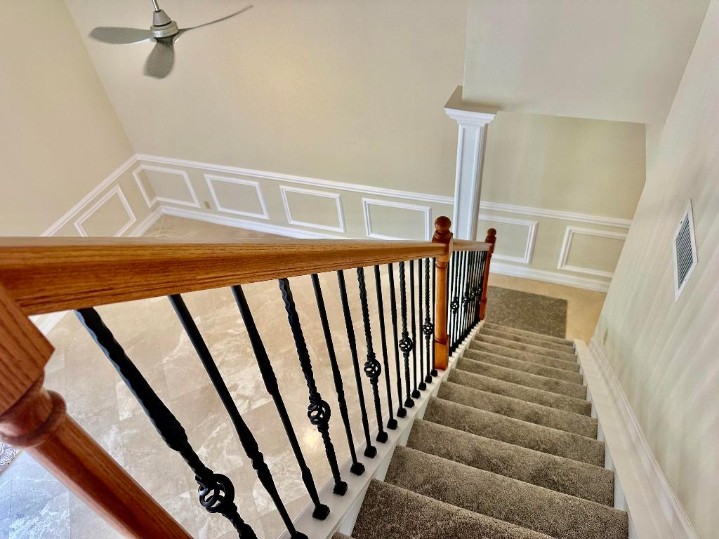 TROPIC ISLE 3RD SEC - Residential