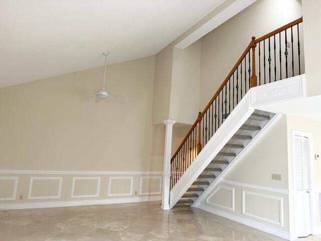 TROPIC ISLE 3RD SEC - Residential