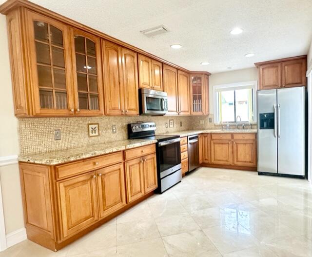 TROPIC ISLE 3RD SEC - Residential