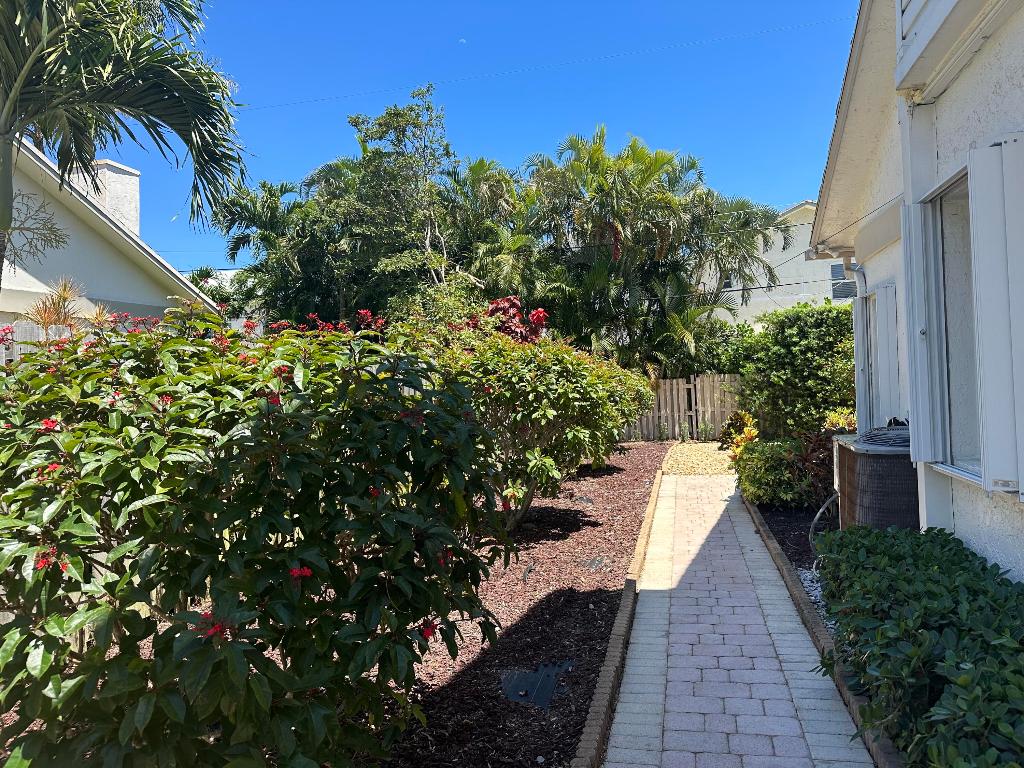 TROPIC ISLE 3RD SEC - Residential