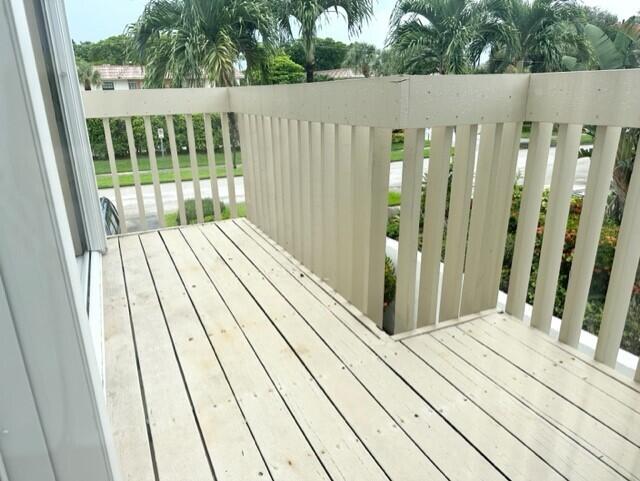 TROPIC ISLE 3RD SEC - Residential