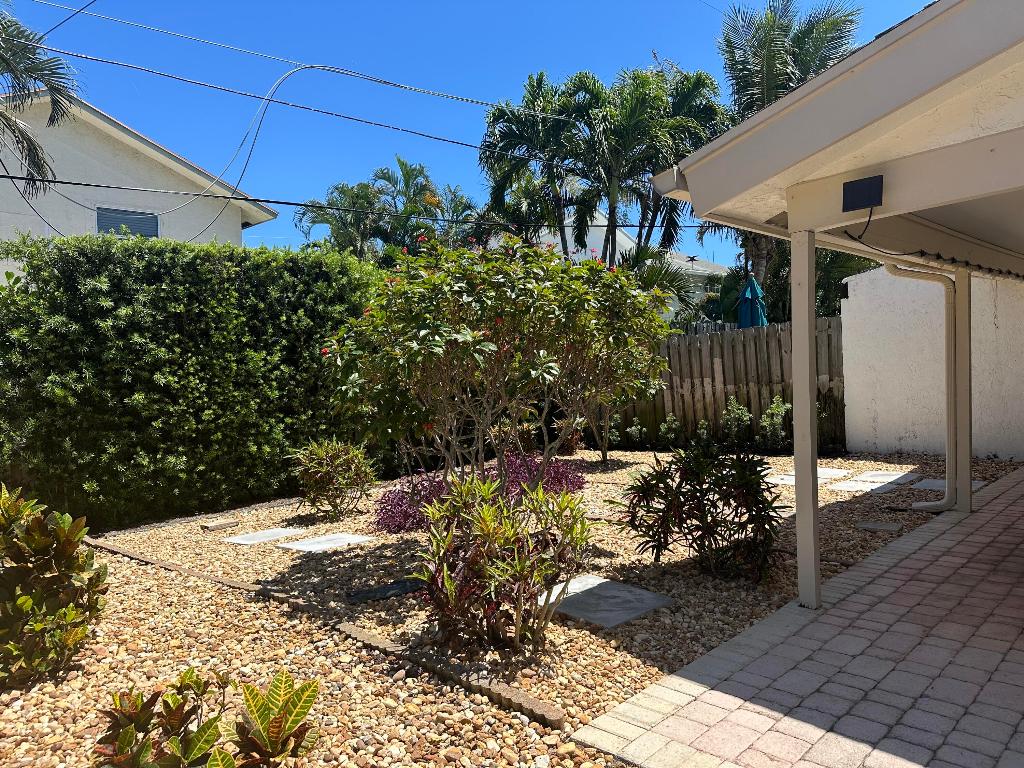 TROPIC ISLE 3RD SEC - Residential