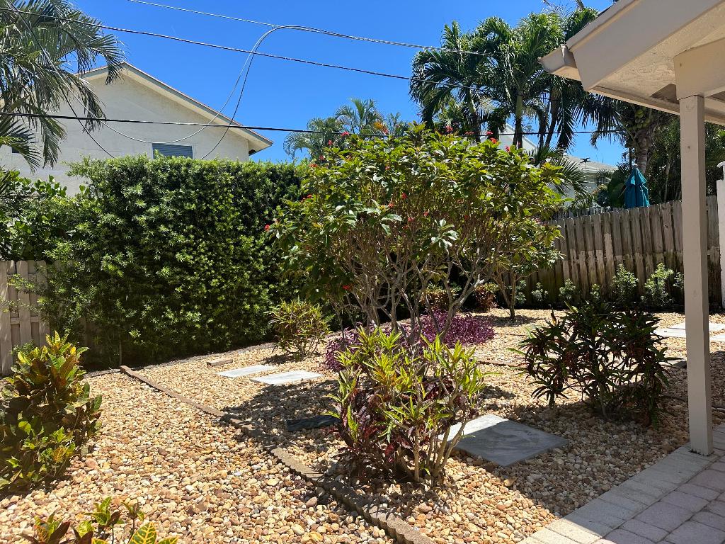 TROPIC ISLE 3RD SEC - Residential