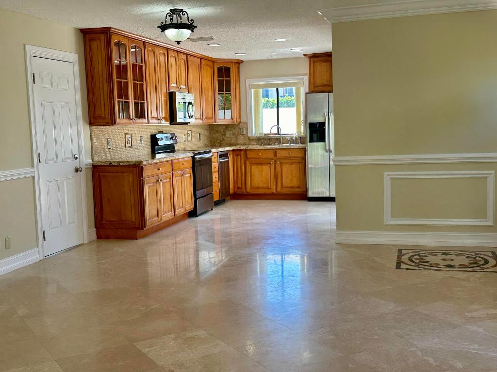 TROPIC ISLE 3RD SEC - Residential