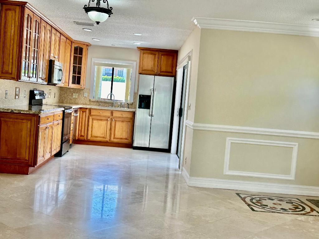 TROPIC ISLE 3RD SEC - Residential