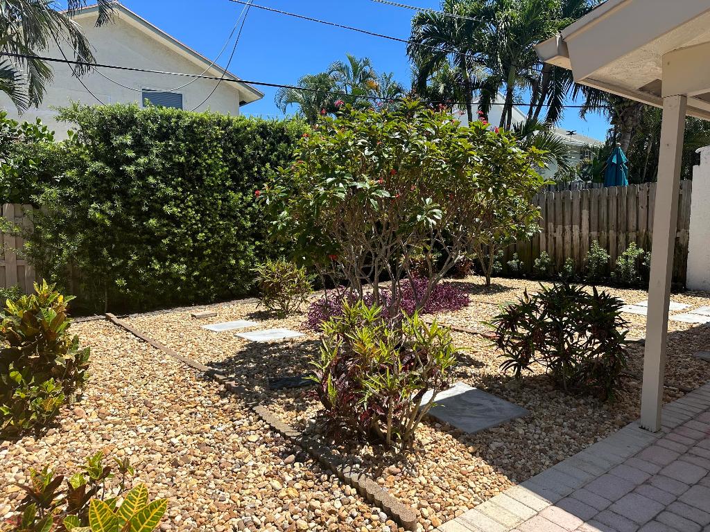 TROPIC ISLE 3RD SEC - Residential