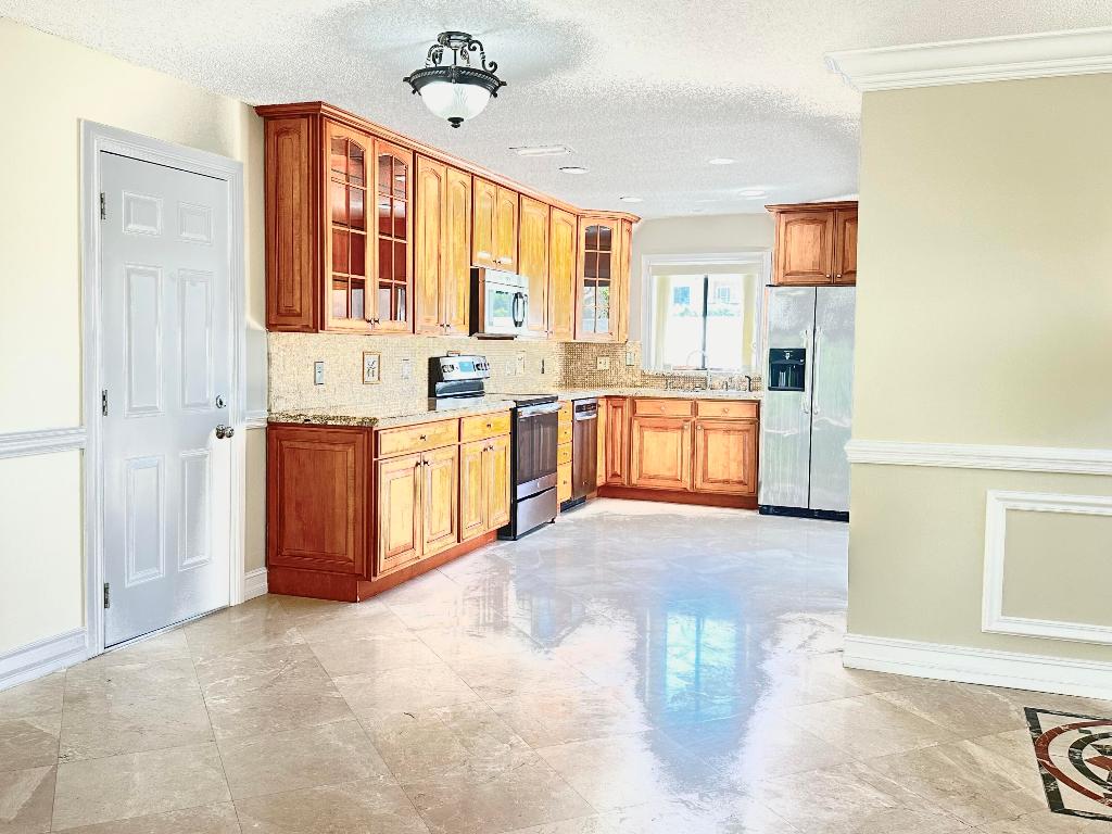 TROPIC ISLE 3RD SEC - Residential