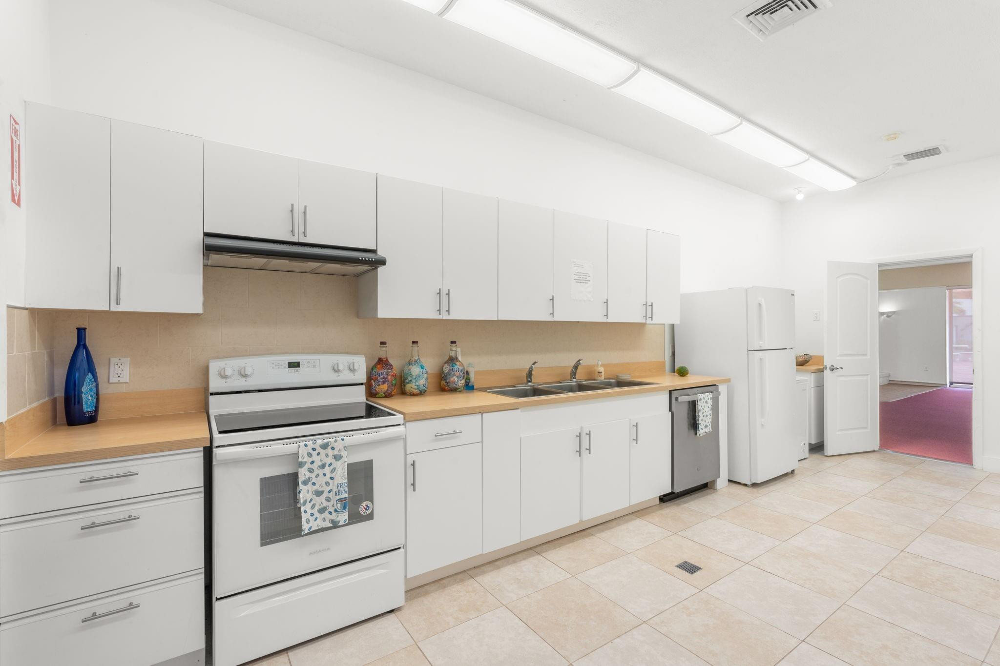 GREEN HILL PARK WEST - Residential